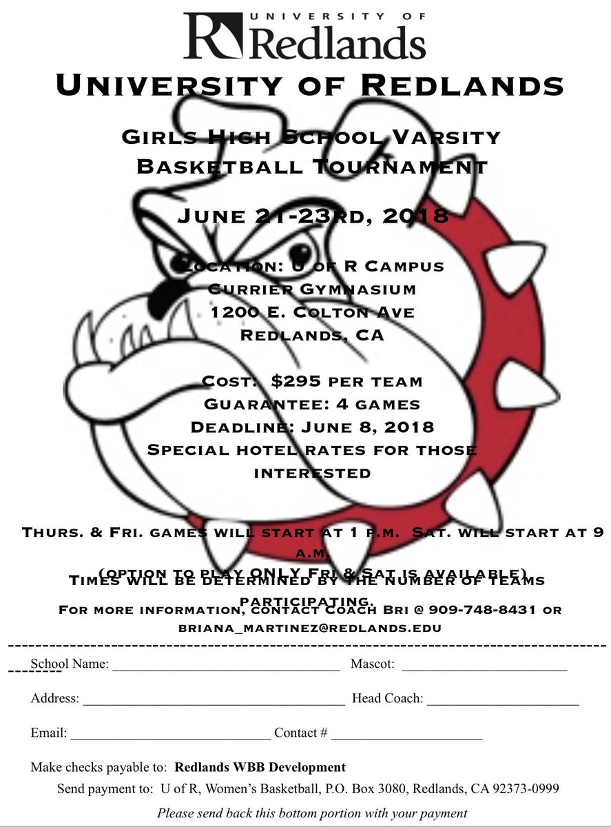 UR Womens Basketball tweet media