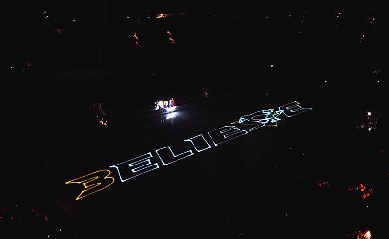 Congratulations <a href="/penguins/">Pittsburgh Penguins</a> on advancing to the second round of the Stanley Cup playoffs! #3elieve #Penguins