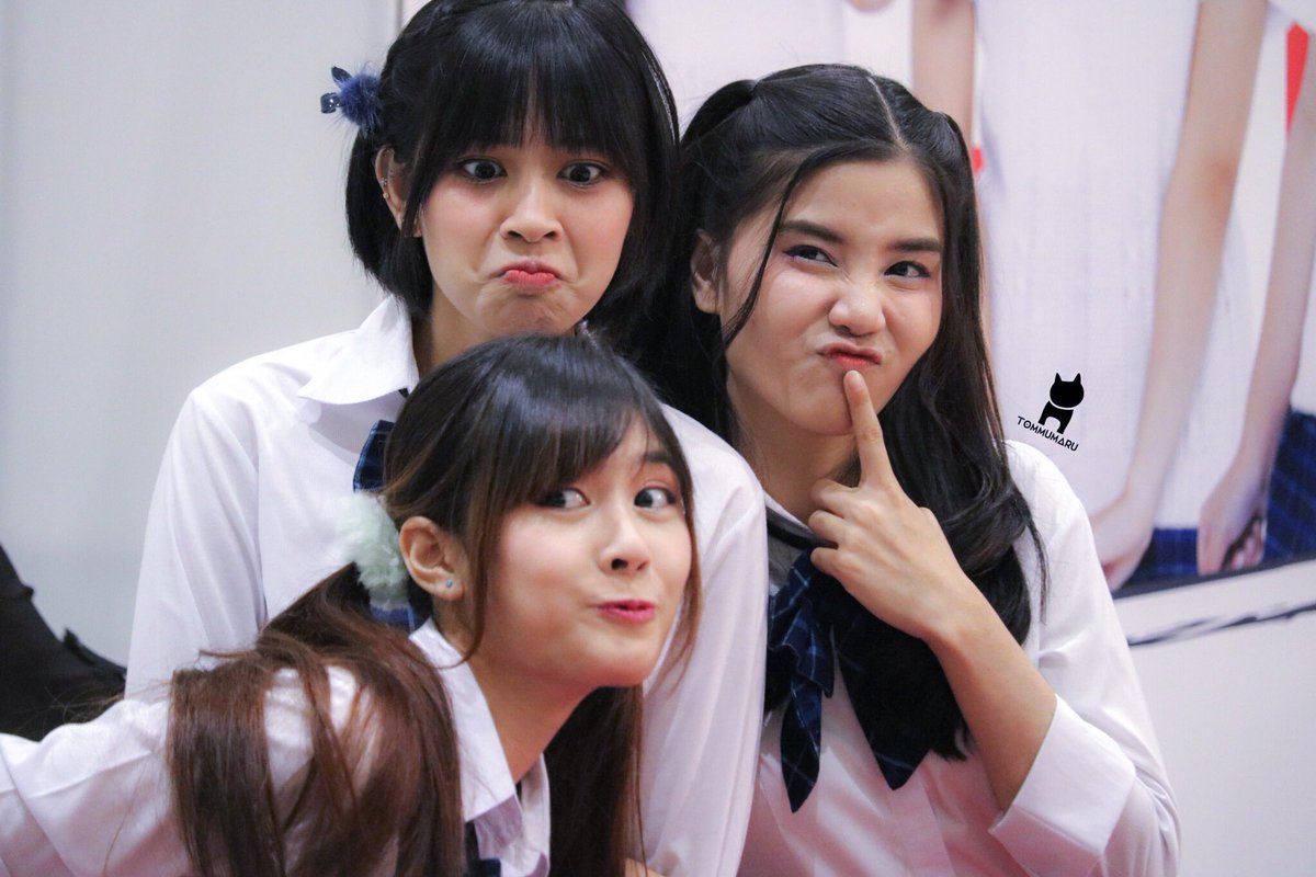 T033umaru_'s tweet image. สาว สาว สาว
//คุ้ยเจอแล้วน่ารักดจี😳💕

#Sweat16 #GoSweat
#MintSweat16 #FameSweat16 #PetchSweat16