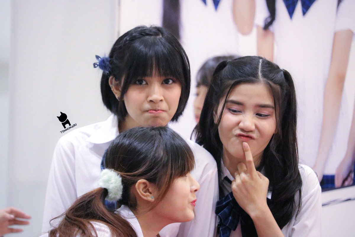 T033umaru_'s tweet image. สาว สาว สาว
//คุ้ยเจอแล้วน่ารักดจี😳💕

#Sweat16 #GoSweat
#MintSweat16 #FameSweat16 #PetchSweat16