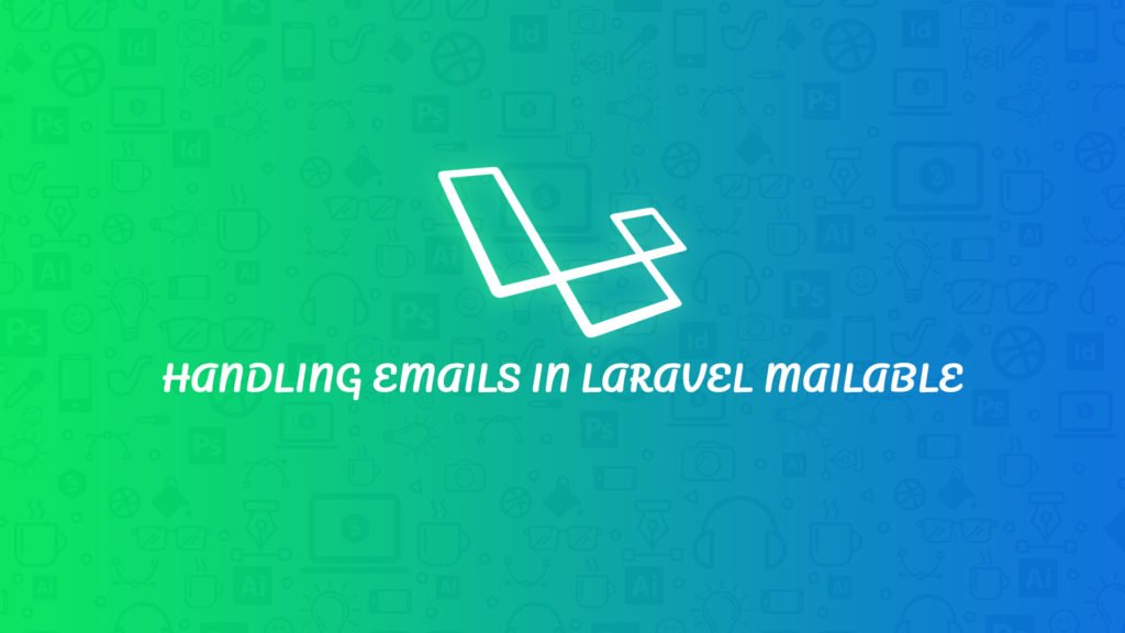 CodeBriefly's tweet image. Handling Emails in #Laravel Mailable - Code Briefly - codebriefly.com/handling-email… - #LaravelMailable #LaravelRouting