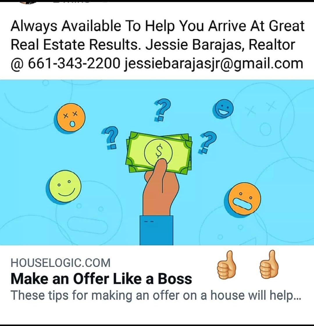 Jessie Barajas, Licensed Realtor (jessiebarajasjr) Twitter