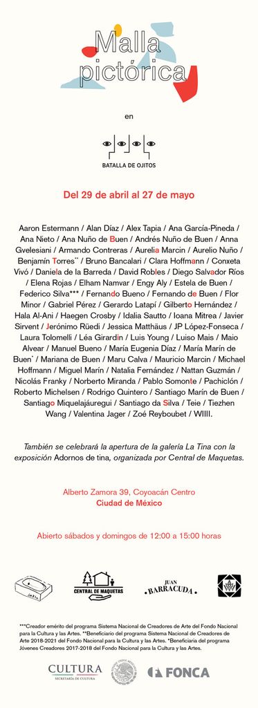 CdMaquetas's tweet photo. ¡PRÓXIMAMENTE! #adornosdetina https://t.co/szXzHQyC0I