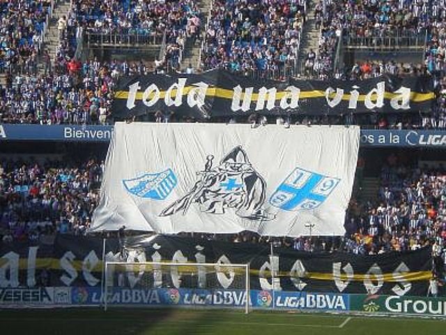 MattBerrnett's tweet photo. Toda una vida al servicio de vos @MalagaCF https://t.co/6Zt39jxhYE