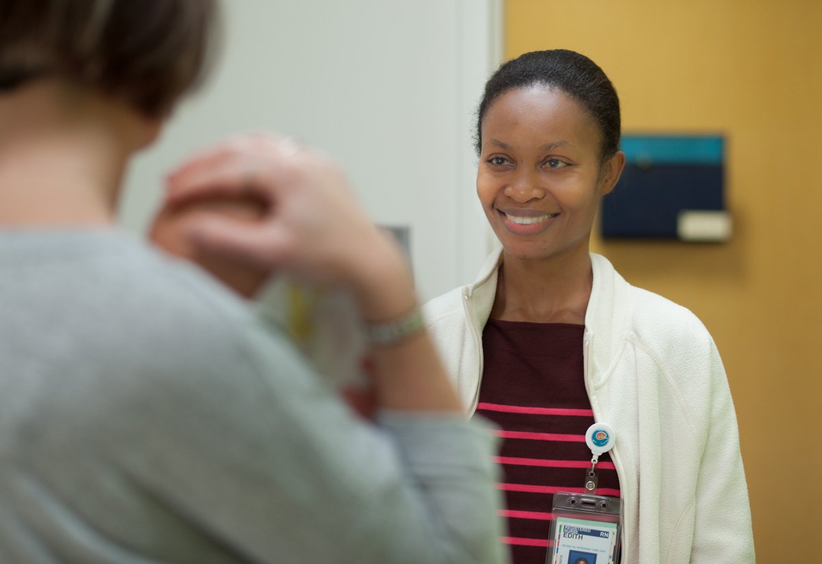 workatchildrens's tweet photo. .@seattlechildren's next #RNResidency Cohort will start on Monday, August 6, 2018. All candidates who are selected for an interview will need to be available for the in-person interview day held on Wednesday, June 6, 2018. Learn more at
https://t.co/ZWMK1KiLar #WorkatSC https://t.co/DsfIzuKiWy
