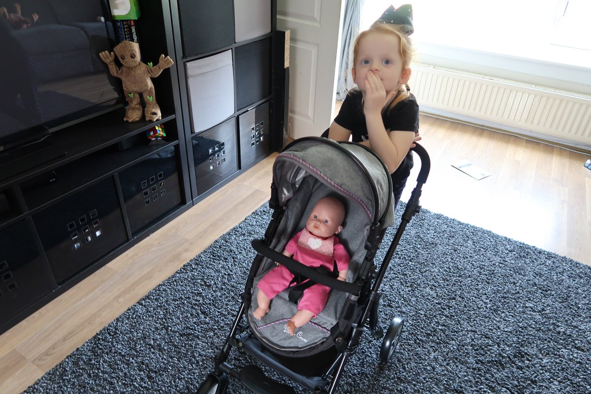 silver cross play like mum