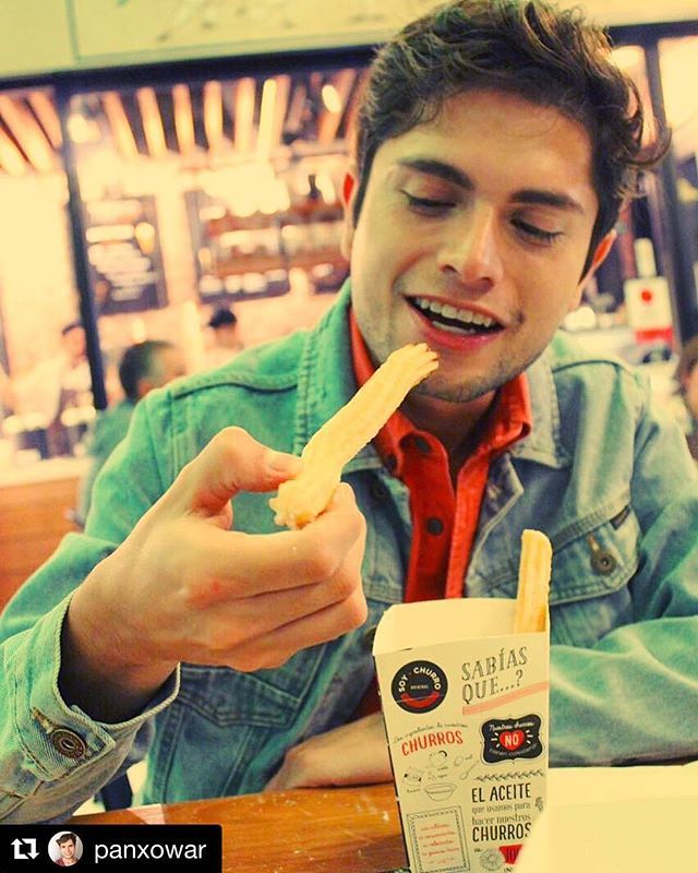 soychurro_cl's tweet photo. Somos muchos... #Repost @panxowar with @get_repost
・・・
A quien más le gustan tanto los churros como a mi? 🤭
.
.
.
.
#asosmen #asos #asosstyle #asseenonme #menstyle #menswear #menfashion #outfit #guy #thelookout #style #lookoftheday #styleformen https://t.co/BRoEqmf9H3 https://t.co/6eIiY8FAnt