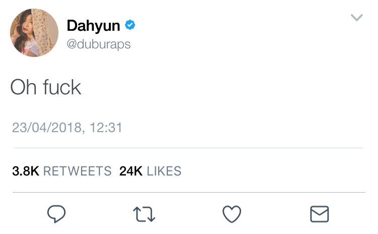 Some texts and some tweets