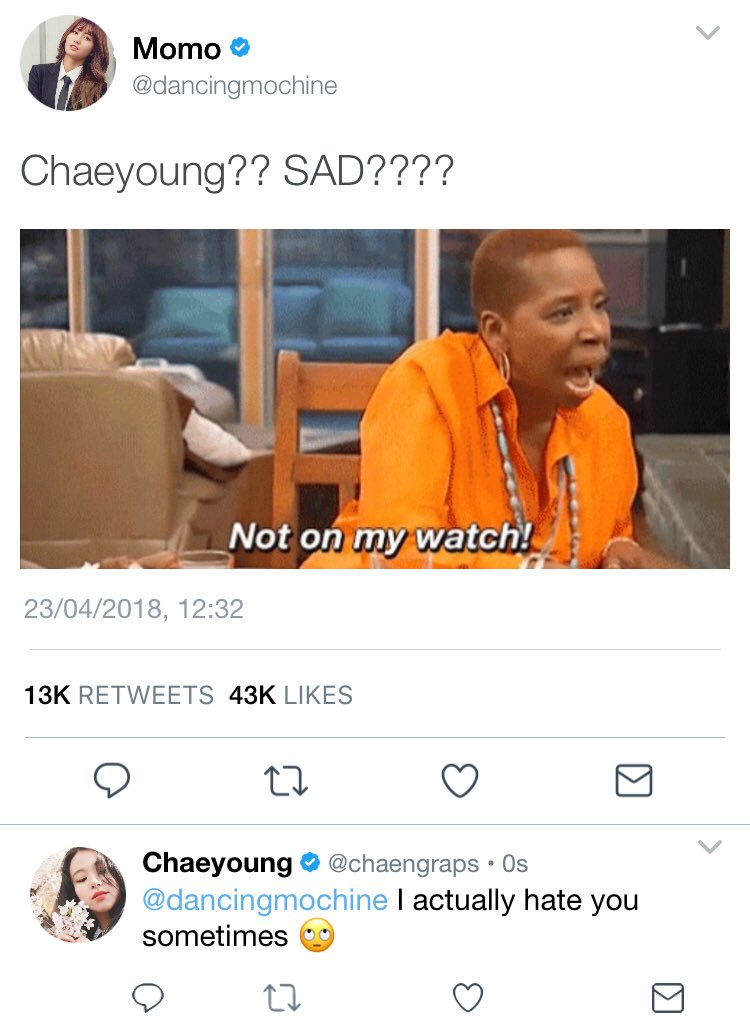 Some texts and some tweets