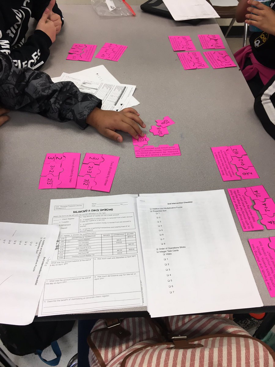 mrs_helms311's tweet photo. Thank you @alek_turner and @EmmyRC for helping 6th Grade utilize our data to help our students! @CISDMartin #wildaboutmartin #6math https://t.co/3q1xPOxF0t