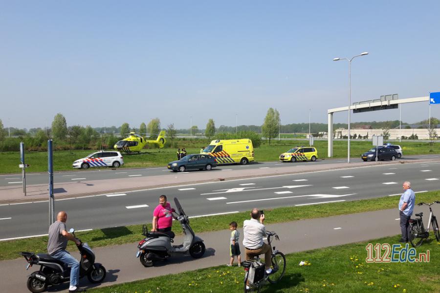 🚨 Rendez-vous met MMT 112.press/QQVv1c 112Ede https://t.co/Rs8PmOJsVx