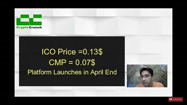 CryptoCrunchHq's tweet photo. Guys I m sure u guys would Hv understood from my videos that profit booking is equally as important as buying low.
We have crossed 100% profit in #wepower call.
I will book some profit - at least 25-30%. #cryptocurrency #cryptocrunch #Crypto #wpr  #april… https://t.co/Gl0OutbS30 https://t.co/kx3q9KcrDr