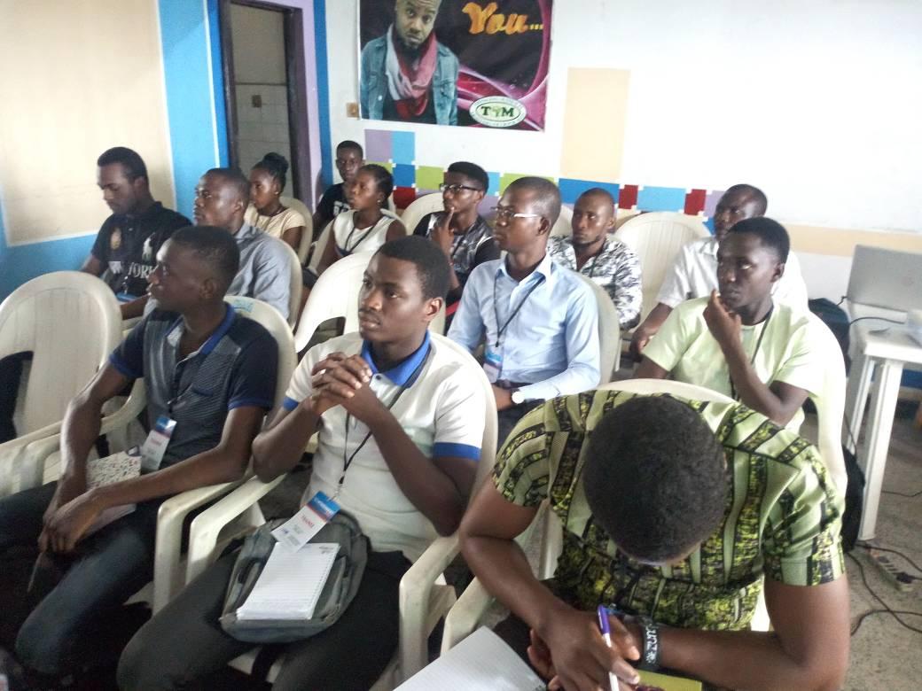 Promiseonyi01's tweet photo. Yea its all about warritechpowerment 
#warritechnetwok #TechPowerment #warriupdate #topchuks #cleanwarri #janni https://t.co/yMzOt9qckg