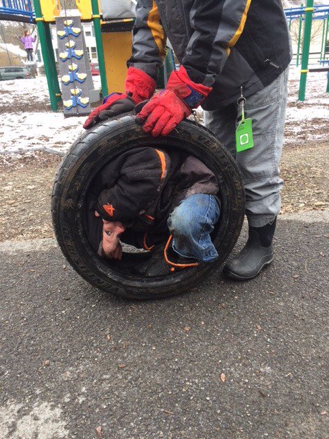 Fall Creek ES tweet media