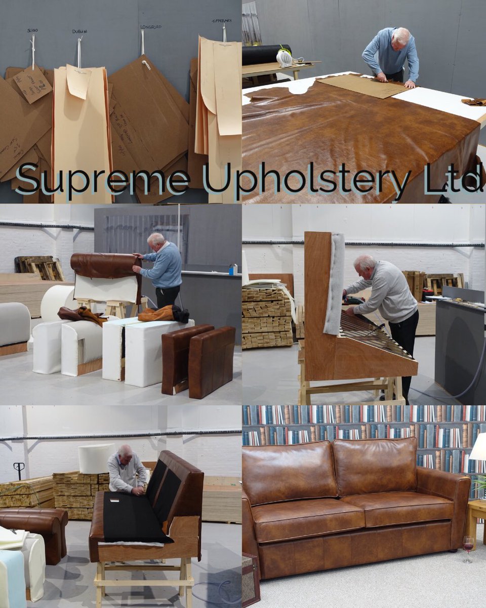 SupremeUpholst1 tweet picture