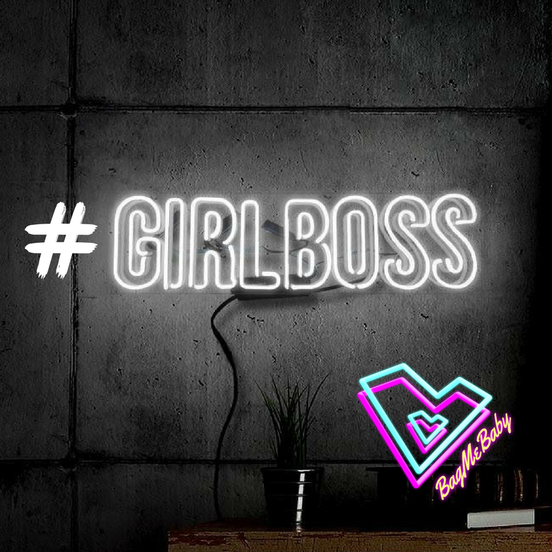 BagMeBaby's tweet photo. To all the Girl Bosses and women hustling hard, we're betting on YOU - Go get it! #girlboss #mondaymotivation https://t.co/mJ0lz2ICO5