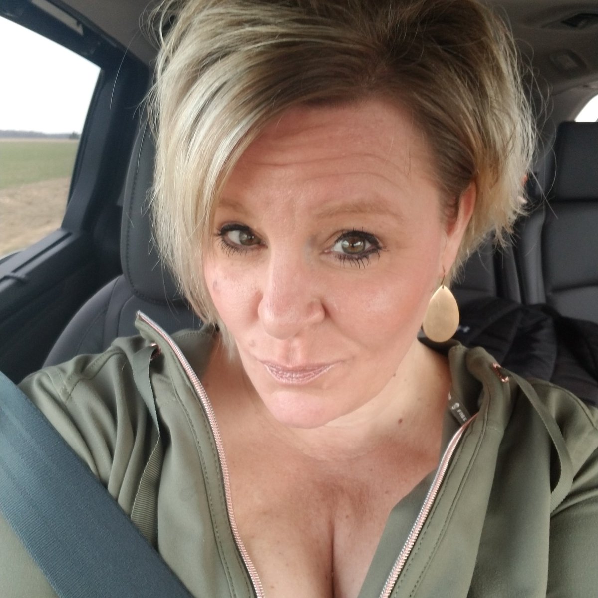 jjennhoward's tweet photo. New Do https://t.co/hNSYOhoeXY