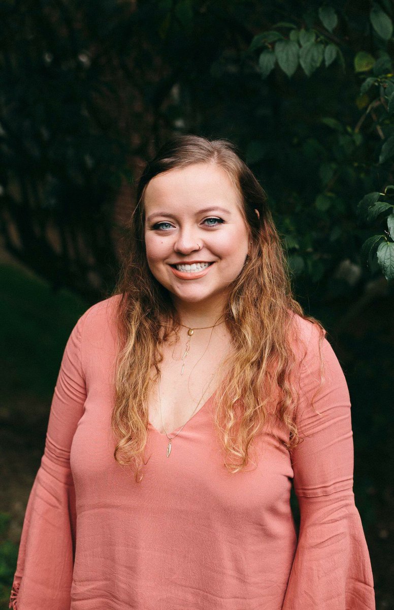 mountainayres's tweet photo. Happy Birthday to our wonderful member, Brianna!!! Brianna sings Alto 2 in the group and is also a part of the Musical Theatre Club at App!! She is such a lovely addition to our group, we hope you have the best day ever Bran!!! 💜🎤 https://t.co/giXadHuINd