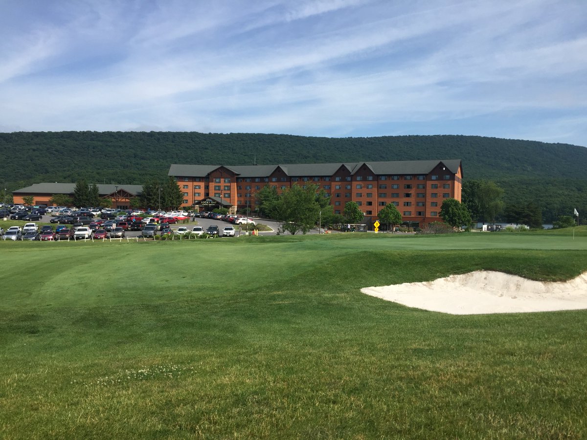 GDENOfficial's tweet photo. The golf course at our @RockyGapCasino was named one of the best courses you can play for 2018
https://t.co/YWPh6DsEyq @golfweek https://t.co/qgHQV59RCx