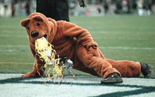 TheTabPennState's tweet photo. me this past Saturday https://t.co/CK1VHdYasu