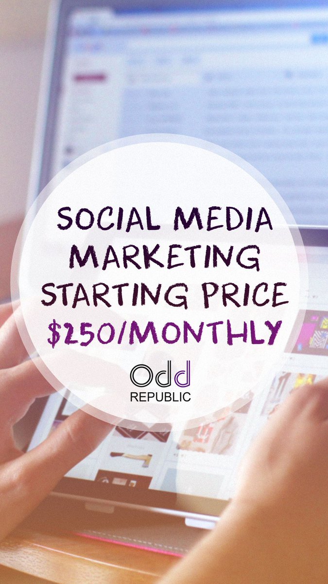 oddrepublicio's tweet photo. The most affordable services in #oddrepublic 

#client #consumers #psychographics #company #digitalart #marketingdigital #blogpost #blog #socialmediamarketing #odd #awesome #losangeles #supportsmallbiz #SMM #MyDreamJobIn4Words #BlackLightning #markets https://t.co/yclMCoXQHm