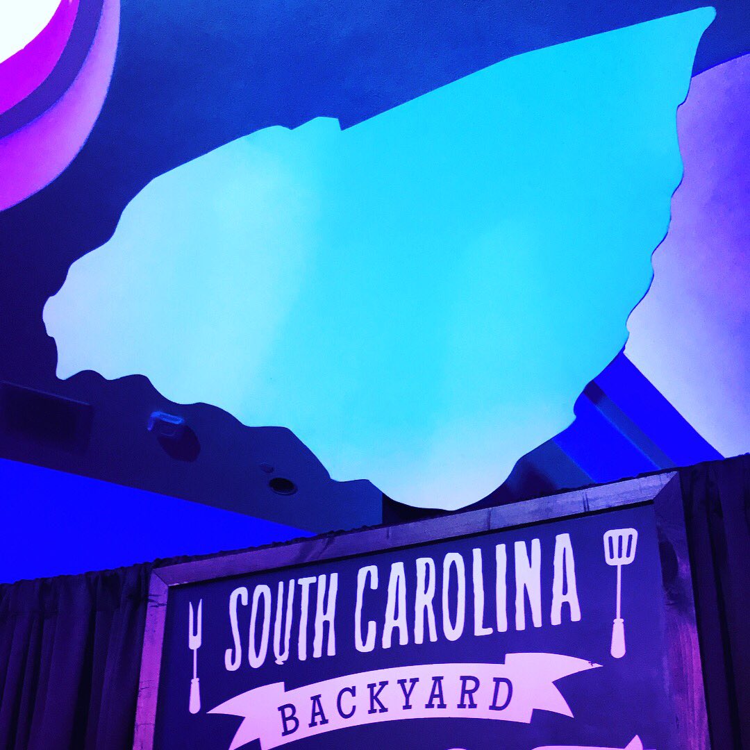 SCStateSociety's tweet photo. Congratulations Will Lane for winning Taste of the South tickets at our Congressional Happy Hour! We are so happy you enjoyed it! #SCinDc #TOTS https://t.co/em8tTBQpUb
