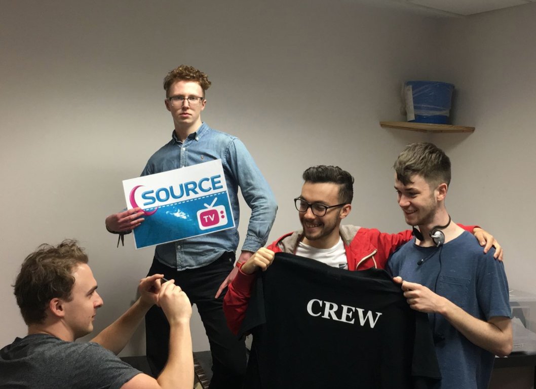 The Terrace tweet media