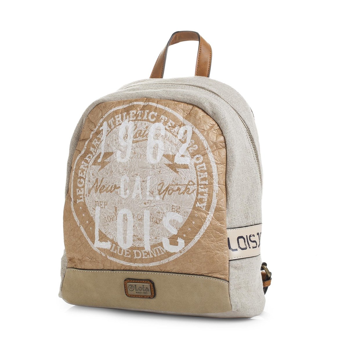 ElRincndeMariaV's tweet photo. Seguro que, con una de estas mochilas en la espalda, el principio de la semana habría sido más llevadero 😉 ¿Verdad que son preciosas? 😍 Estas y muchas más 🎒 disponibles en el apartado 'Bolsos y monederos' de https://t.co/IK2IZ14WWK #mochila #lois #skpat #kimmidoll https://t.co/YIgU8VojVL