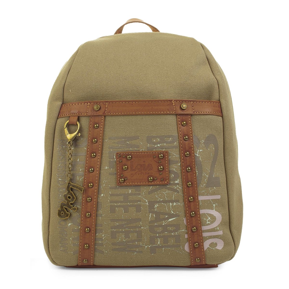 ElRincndeMariaV's tweet photo. Seguro que, con una de estas mochilas en la espalda, el principio de la semana habría sido más llevadero 😉 ¿Verdad que son preciosas? 😍 Estas y muchas más 🎒 disponibles en el apartado 'Bolsos y monederos' de https://t.co/IK2IZ14WWK #mochila #lois #skpat #kimmidoll https://t.co/YIgU8VojVL