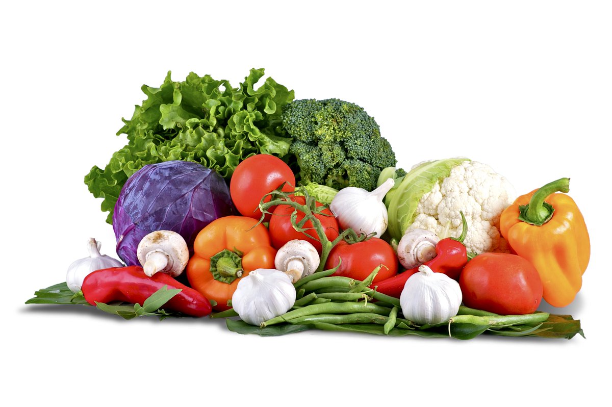 CanadianGrantsB's tweet photo. Here are the top 5 vegetables that you should consider growing on your farm: https://t.co/U4ZsAH1rjq https://t.co/dkZEmdpaeT