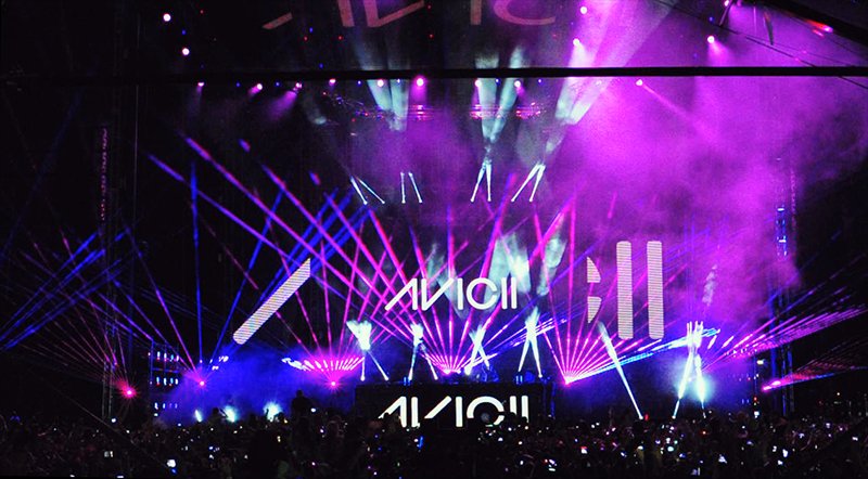 We're saddened to learn of the passing of Avicii. It was a privilege and an honor to have worked with him in the past. The entire music world has suffered a great loss. RIP.