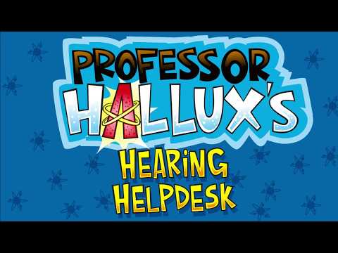 HearinEdmonton's tweet photo. Tinnitus is often described as a high-pitched whistle or 'whooshing' sound. Find out why that happens and what you can do about it. Professor Hallux explains in a fun way hearing related... https://t.co/O9QvejXDKm https://t.co/inbBVZ20xo
