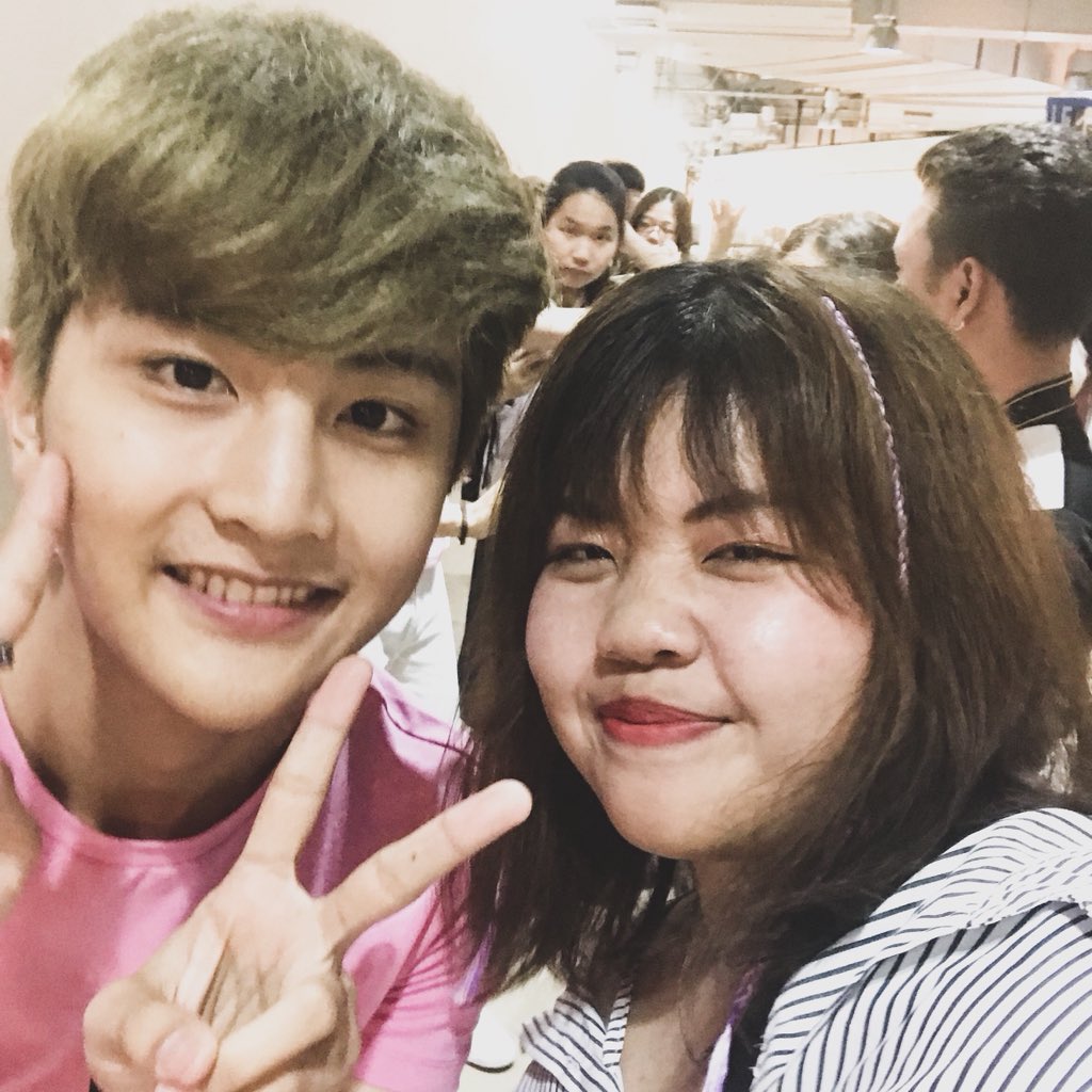 porjaiistyle's tweet photo. คถนะ (-: #poreo https://t.co/cwrpbYrdsE
