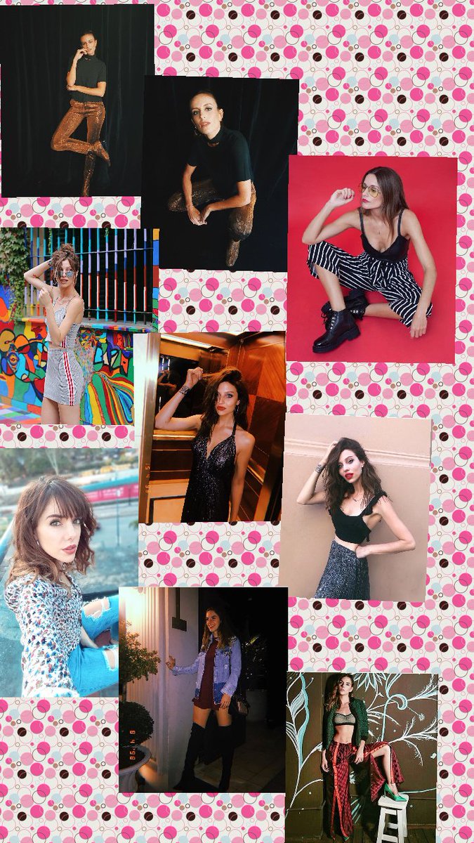 Carla lezcano tweet media
