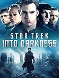 In 2013, Star Trek Into Darkness premiered. What did you think of the movie? Let us know!