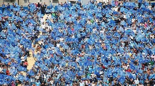 #BizimHalaUmudumuzVar

Pes etmek yok!