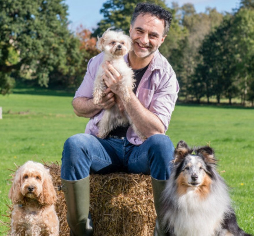 ONE FOR THE DIARY! Super excited to be at #dogfest in Bristol this year! 23-34 June <a href="/Ashton_Court_/">Ashton Court Estate</a>  We'll have some yummy treats for all our four-legged visitors so come and say hello at our stand.