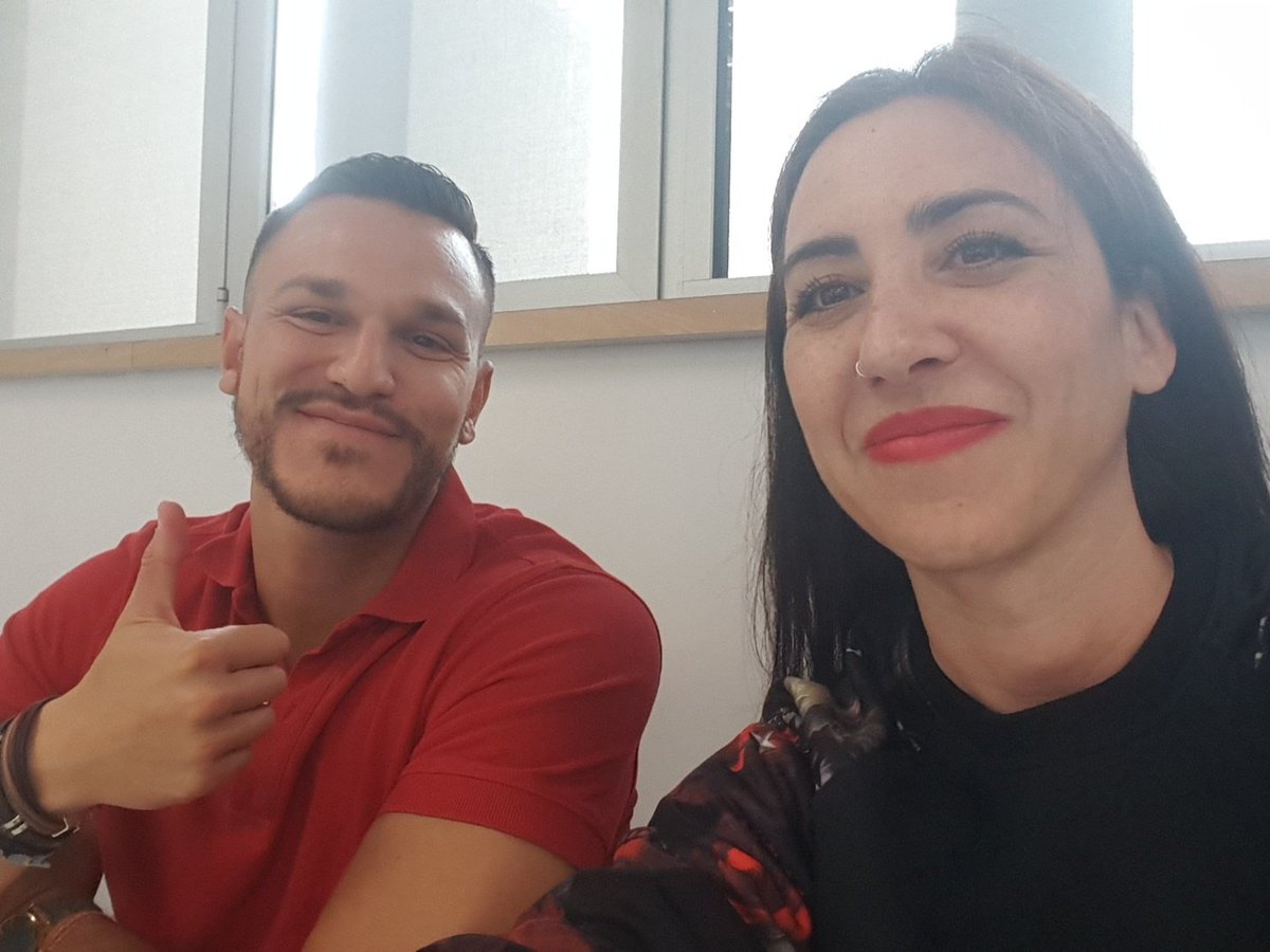 Sempatika_emr's tweet photo. ¡¡¡Ha llegado su turno!!! @msolvillanueva de @NuovitES explicando en @MasterMOSM cómo gestionar campañas en #GoogleAdwords  #yosoymosm #loveworking https://t.co/heXZ4W1ZRk
