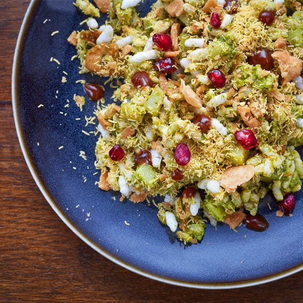 SUPPERLondon's tweet photo. Discover @CinnamonKitchen #Battersea, delivered! | https://t.co/5jPkdrMnXf https://t.co/qLLDuhDmZv