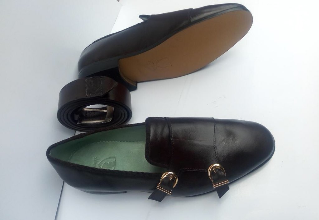 hooves_NG's tweet photo. Never stop believing... place your orders!!!
#mondaymotivation
#beltcollection #shoeandbeltcombo #hooves π₯π₯π₯ https://t.co/oQ6dsNoEbE