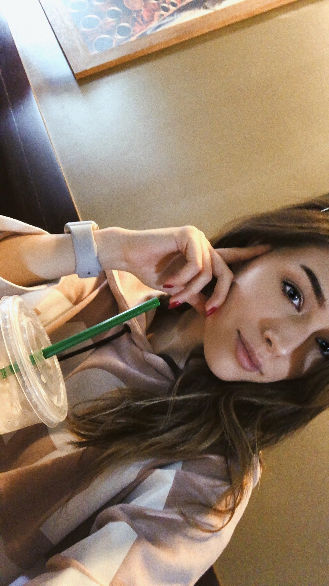 Lauren Summer on Twitter "Werkin’ n’ twerkin’ ☕️ https//t.co
