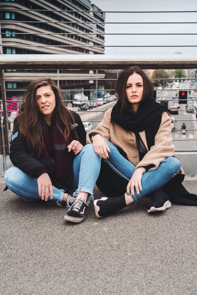 oppositeoff's tweet photo. È uscito il primo episodio di Vita Da Opposite ♥️
Link: https://t.co/xzjr8UAiUj https://t.co/hyIkYYfptv
