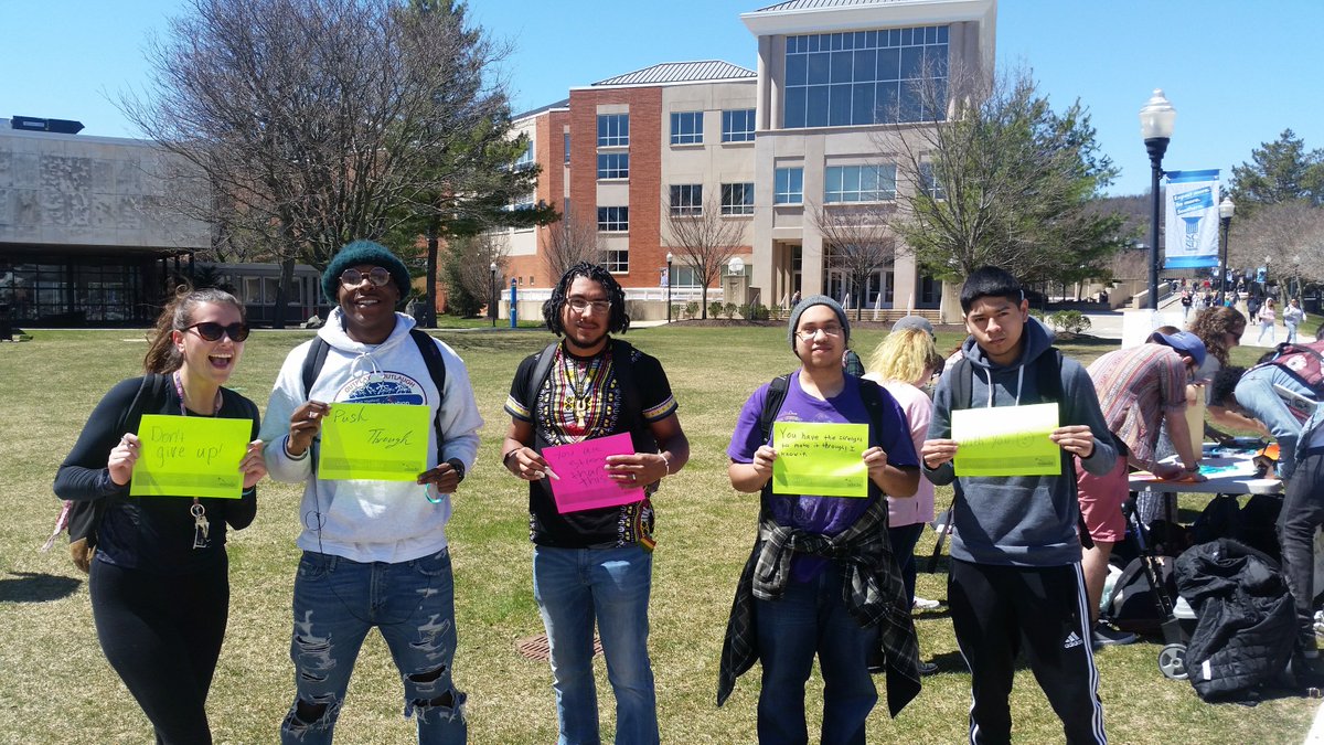 Foster The Youth Of Tomorrow Scsu Fytscsu Twitter