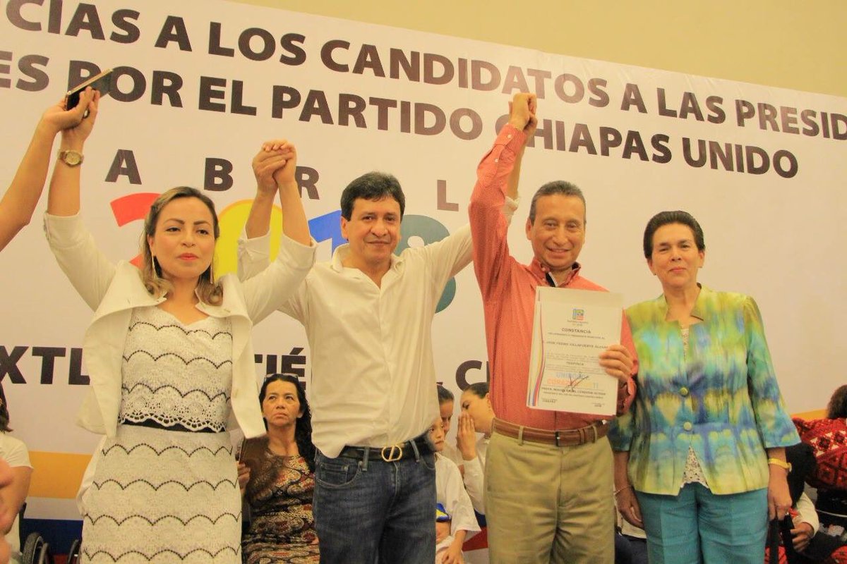 Pedro Villafuerte tweet media