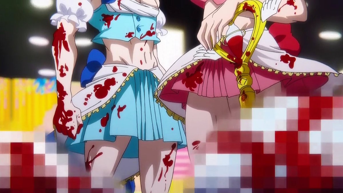 Tatuya グロすぎて 放送事故w 魔法少女俺 Tatuya グロすぎて 放送事故w 魔法少女俺