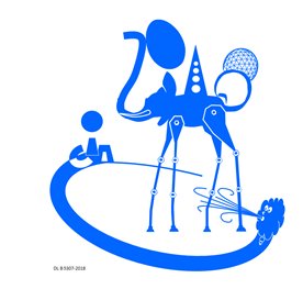 zfalomir's tweet photo. Last #CFP for #CCIA18. Deadline: 14 May.
*NEW* #SI on “Pattern Recognition and #Cognitive Assistants (PRCA)”
And a *fantastic* social program is waiting for you!

Looking forward to your #researchpapers!
https://t.co/QOENYKXV6c 

@acia_cat @YERUN_EU @EUCogNetwork #AI #conferences https://t.co/DUvy9tedEo