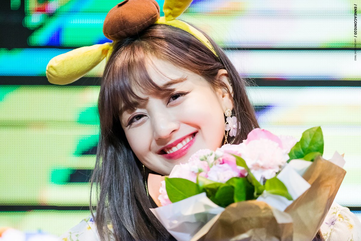 180421 #트와이스 #TWICE #지효 #JIHYO