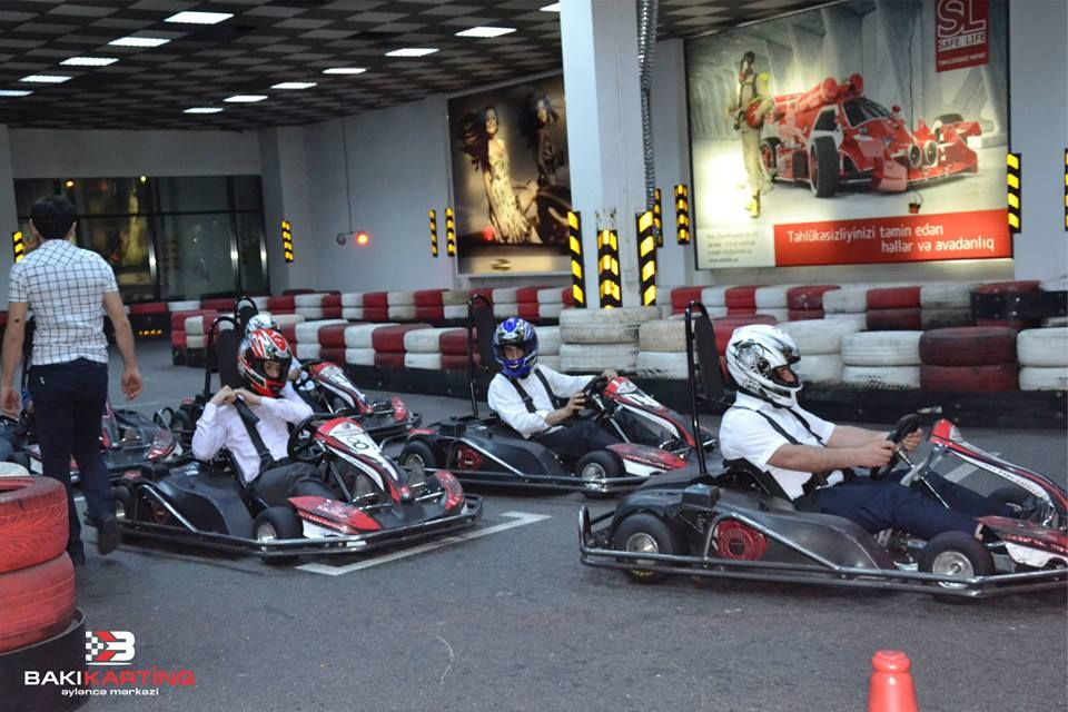 bakuwithkids's tweet photo. Formula 1 in the air! 
Train your spirit to love the speed with your kids at Baku Karting.
---
More info: https://t.co/Fhsssl9lHM
#bakuwithkids #bakids #bakukarting https://t.co/XmguMCOooC