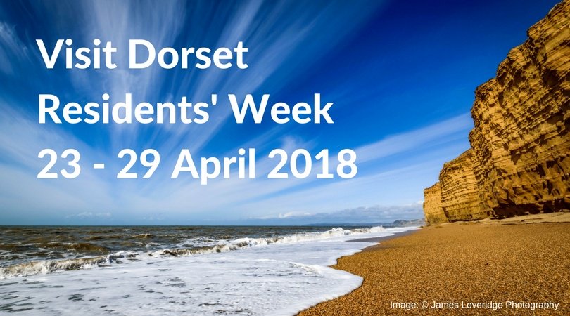 WPBCouncil's tweet image. With 50+ offers and discounts at fantastic #Dorset attractions there's something for everyone to enjoy! More info and vouchers 
👉 d4u.org.uk/wGFgK  #visitdorset