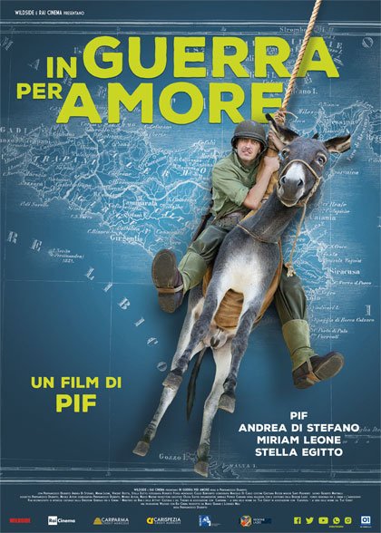 CaffeLetFI's tweet photo. #23aprile #cineforum
#proiezione di #InGuerraPerAmore
https://t.co/3f8kFZCO9T https://t.co/8BU8K5IZ7b